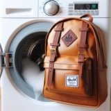 How To Wash Herschel Backpack?