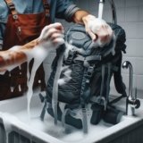 How To Wash Osprey Backpack And Keep Them Looking Attractive And As Good As New