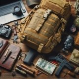 How To Pack a Tactical Backpack